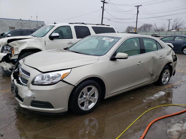 2013 Chevrolet Malibu 