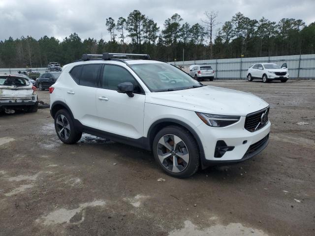 YV4K92HW5P2044221 | 2023 VOLVO XC40 PLUS