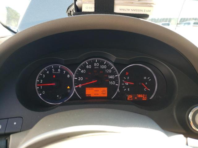 2012 Nissan Altima - Image 9