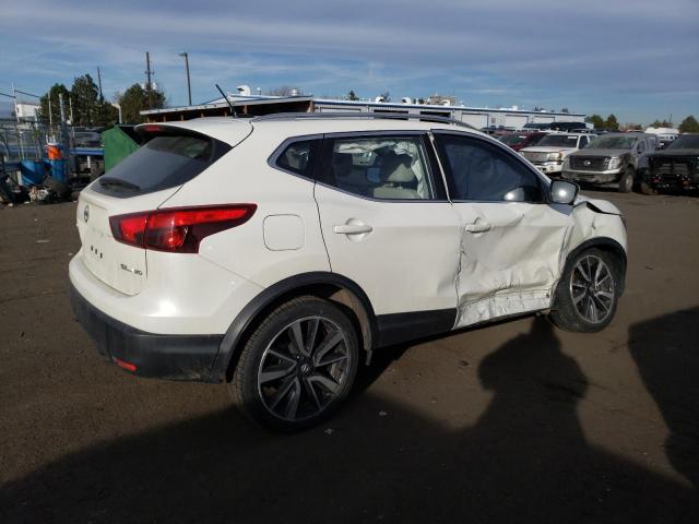 JN1BJ1CRXJW600953 | 2018 NISSAN ROGUE SPOR