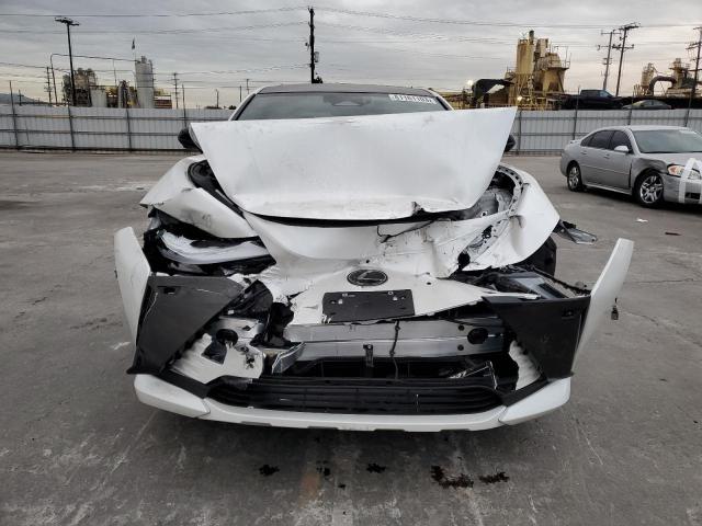 2023 LEXUS RZ 450E JTJAAAAB5PA009849
