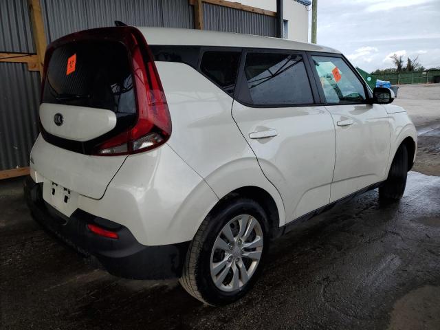 KNDJ23AU1M7736539 KIA SOUL LX