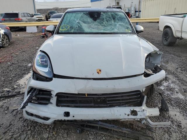 VIN WP1BA2AY7PDA26747 2023 Porsche Cayenne, Coupe no.5