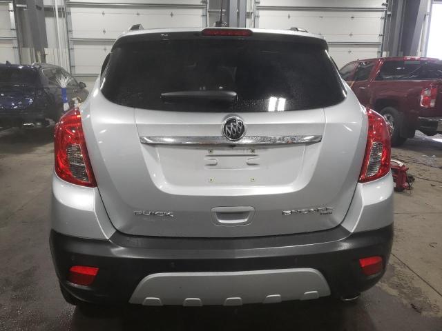 KL4CJHSBXGB739862 | 2016 BUICK ENCORE PRE