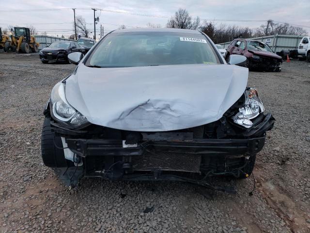 5NPDH4AE2FH617231 | 2015 HYUNDAI ELANTRA SE