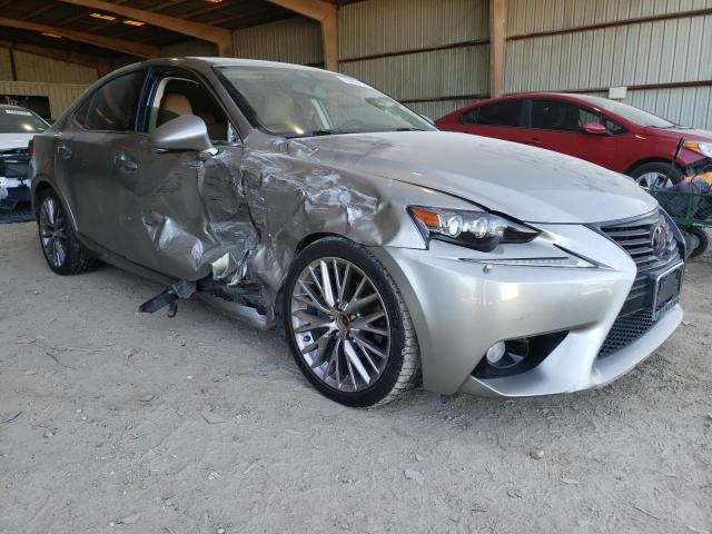 JTHCF1D24E5009659 | 2014 LEXUS IS 250