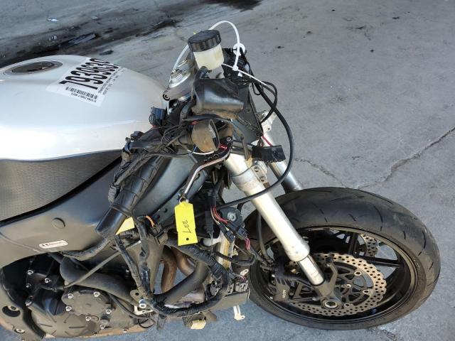 2007 KAWASAKI ZX600 P - JKAZX4P197A019198