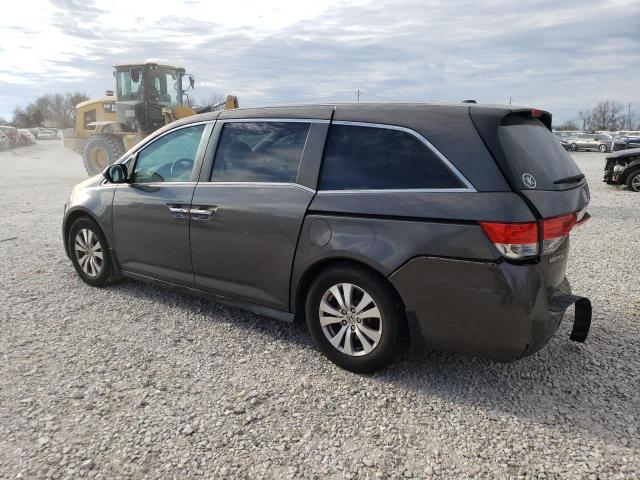 5FNRL5H61EB120242 | 2014 HONDA ODYSSEY EX