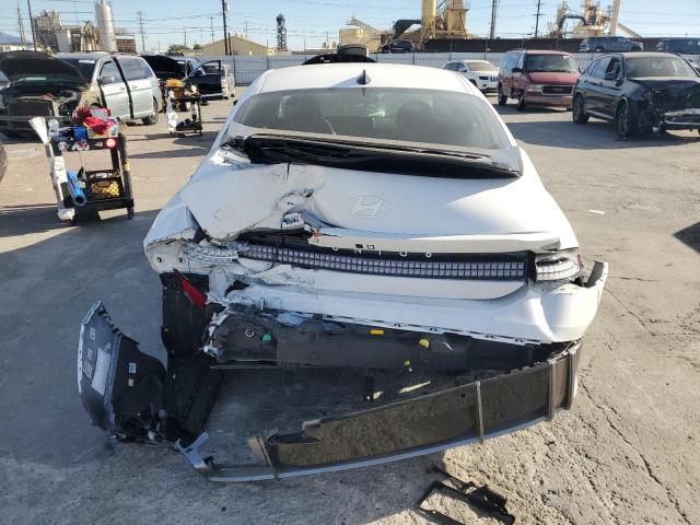 2023 HYUNDAI IONIQ 6 SE KMHM34AAXPA037838