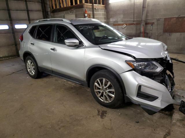 KNMAT2MV0KP537636 | 2019 NISSAN ROGUE S