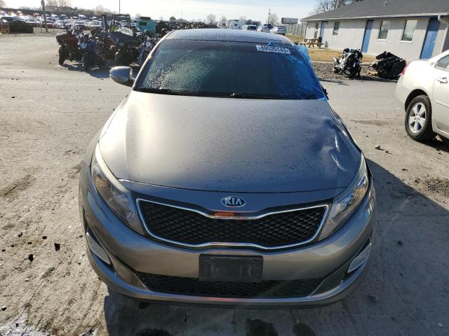 5XXGN4A71FG479779 | 2015 KIA OPTIMA EX