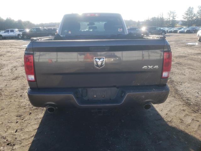 1C6RR7FT0GS420922 | 2016 RAM 1500 ST