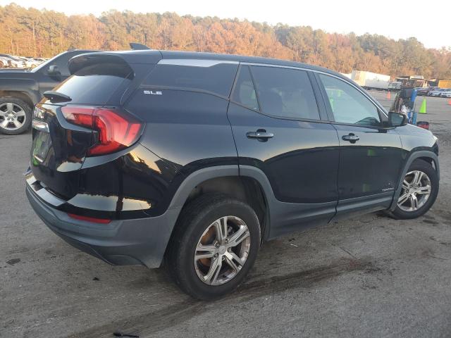 3GKALMEV6JL154017 | 2018 GMC TERRAIN SL