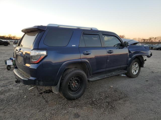 JTEBU5JR1G5291513 | 2016 TOYOTA 4RUNNER SR