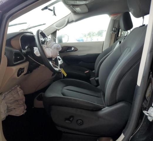 2018 Chrysler Pacifica Touring VIN: 2C4RC1DG6JR130383 Lot: 82336133