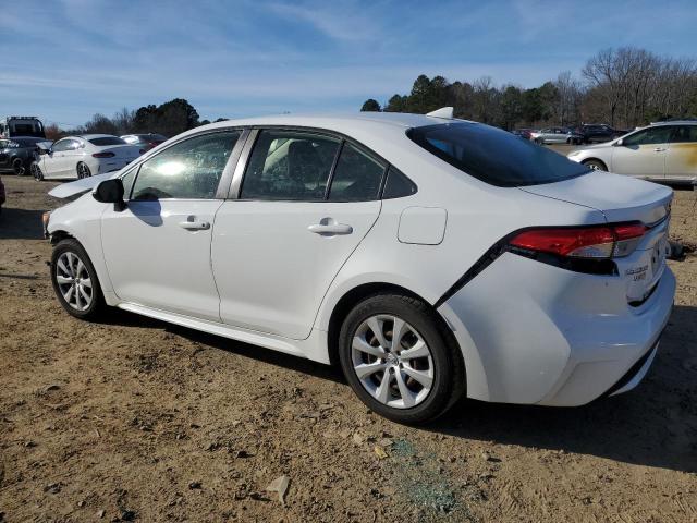 JTDEPRAE7LJ095770 | 2020 TOYOTA COROLLA LE