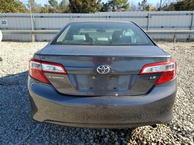 4T1BF1FK1EU343708 | 2014 TOYOTA CAMRY L