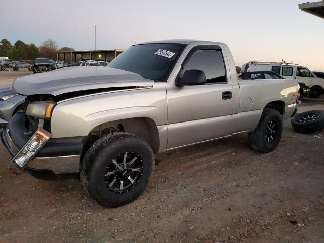 2006 Chevrolet C/K 1500 