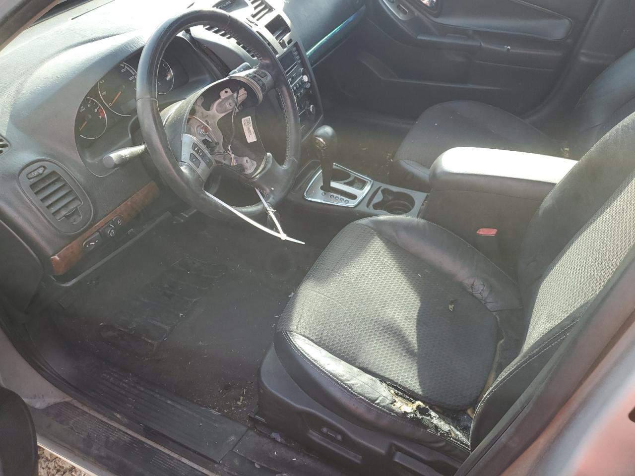 1G1ZW63156F110070 2006 Chevrolet Malibu Maxx Ss