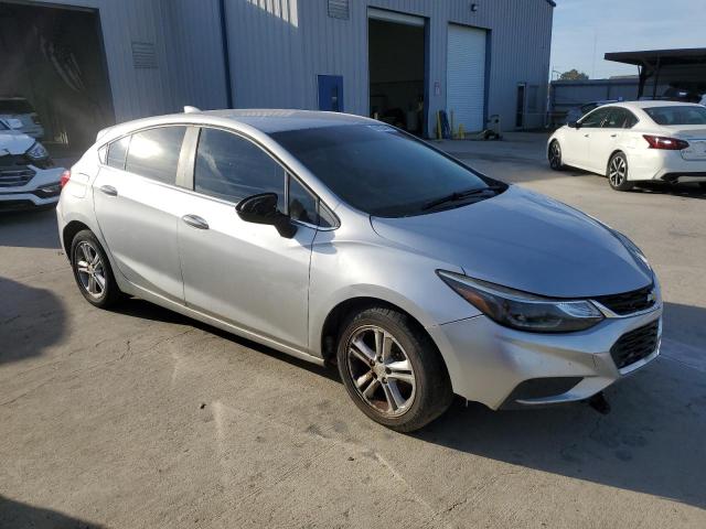 3G1BE6SM1HS611245 | 2017 CHEVROLET CRUZE LT