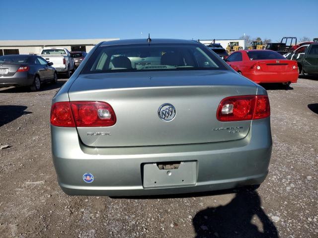 1G4HD57257U133217 | 2007 Buick lucerne cxl