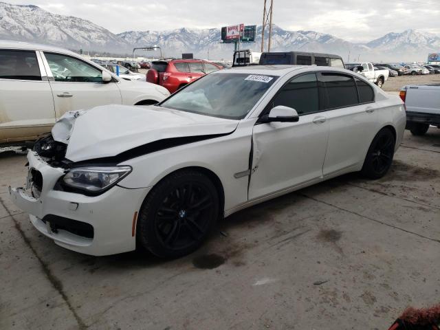 VIN WBAYB6C52ED224889 2014 BMW 7 Series, 750 XI no.1