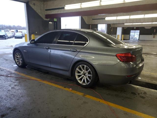 WBA5B3C50ED533875 | 2014 BMW 535 XI