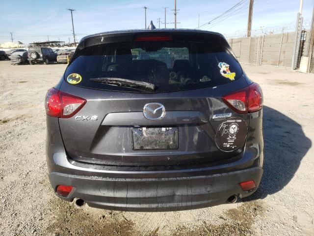 JM3KE2CY1G0851328 | 2016 MAZDA CX-5 TOURI