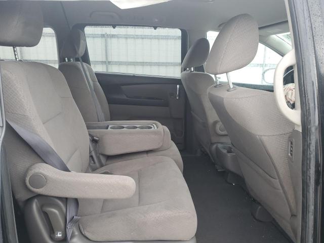 5FNRL5H39GB139579 | 2016 HONDA ODYSSEY SE