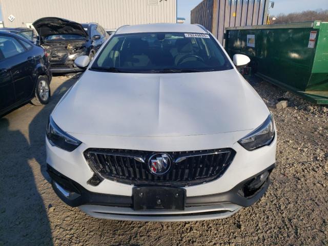 2018 Buick Regal Tourx Preferred VIN: W04GU8SX2J1094657 Lot: 79249893