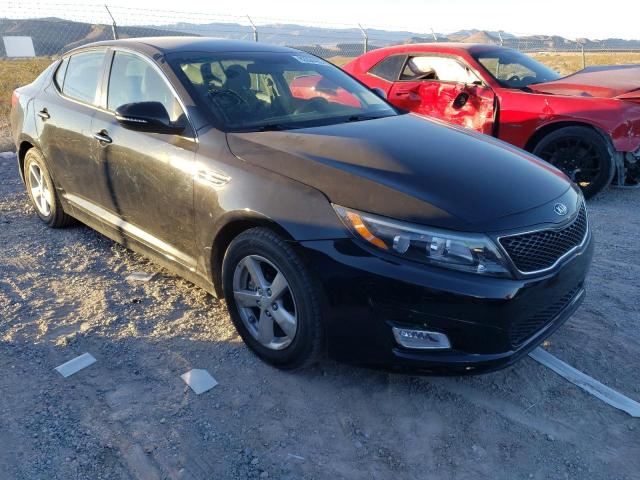 5XXGM4A71FG429578 | 2015 KIA OPTIMA LX