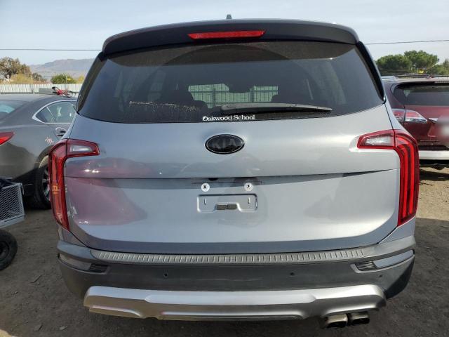 5XYP5DHC1LG053651 | 2020 KIA TELLURIDE