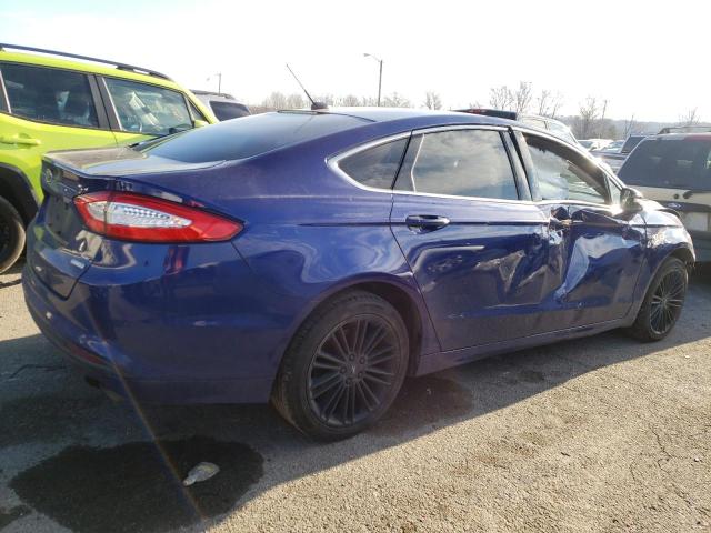 2016 FORD FUSION SE - 3FA6P0HD2GR277598