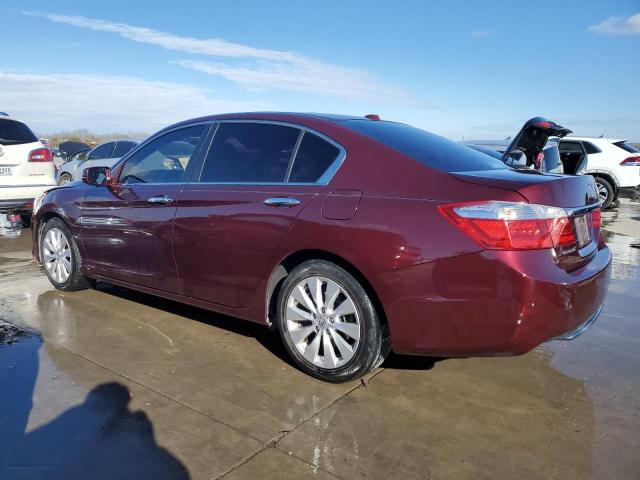 1HGCR2F85FA046813 | 2015 HONDA ACCORD EXL