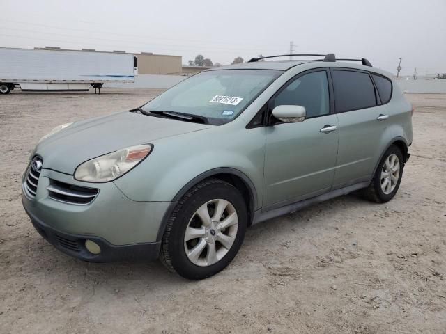 2006 Subaru B9 Tribeca 