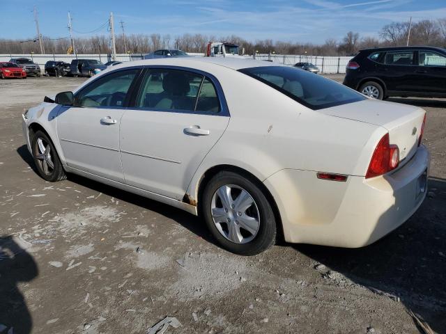 1G1ZG57B28F193230 | 2008 Chevrolet malibu ls