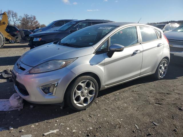 2011 Ford Fiesta SES