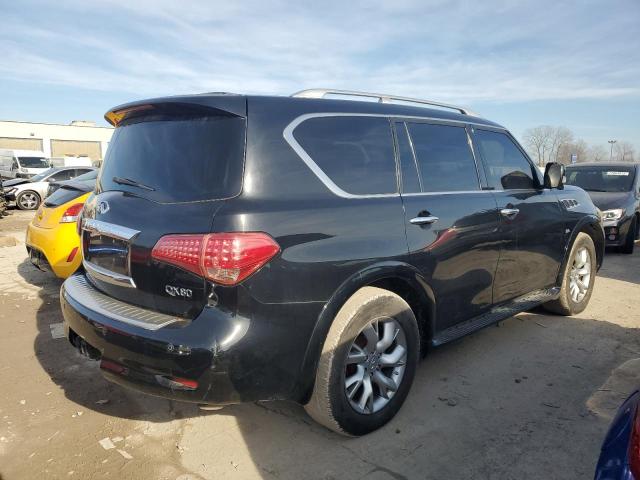 JN8AZ2NC2E9351153 | 2014 Infiniti qx80