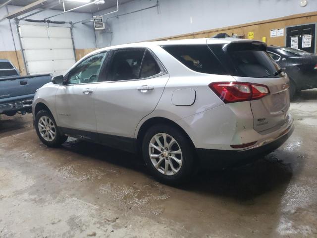 2GNAXTEV2K6229030 | 2019 CHEVROLET EQUINOX LT