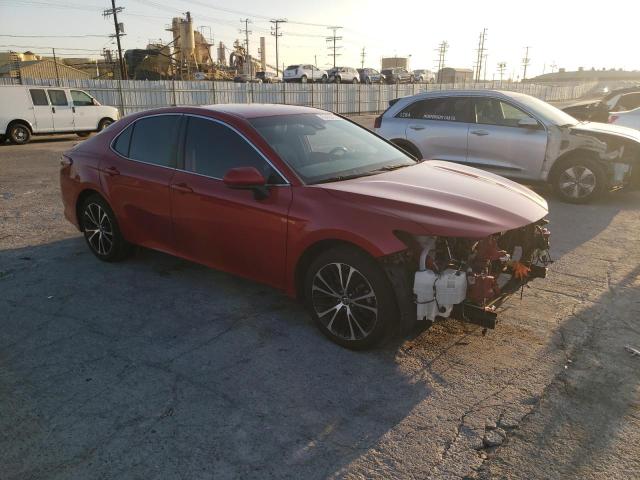 4T1B11HK3KU177926 | 2019 TOYOTA CAMRY L