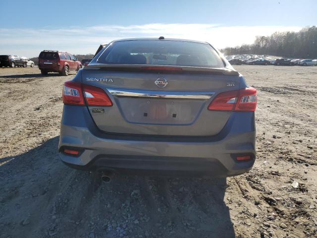 3N1AB7AP8HY244602 | 2017 NISSAN SENTRA S