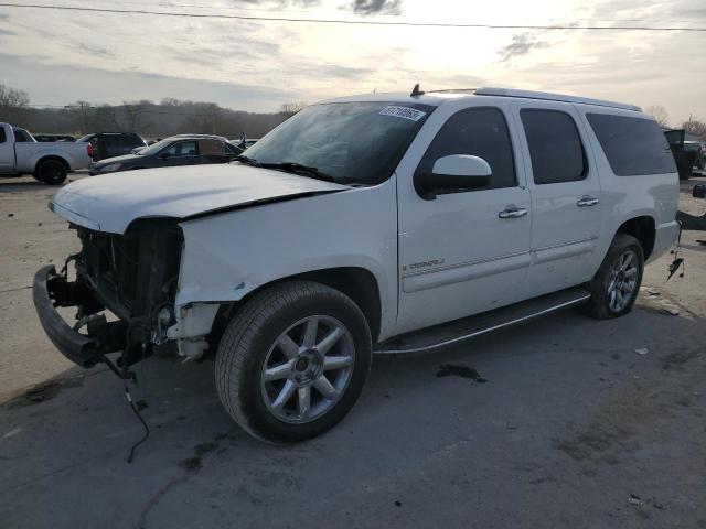 2007 GMC Yukon XL Denali