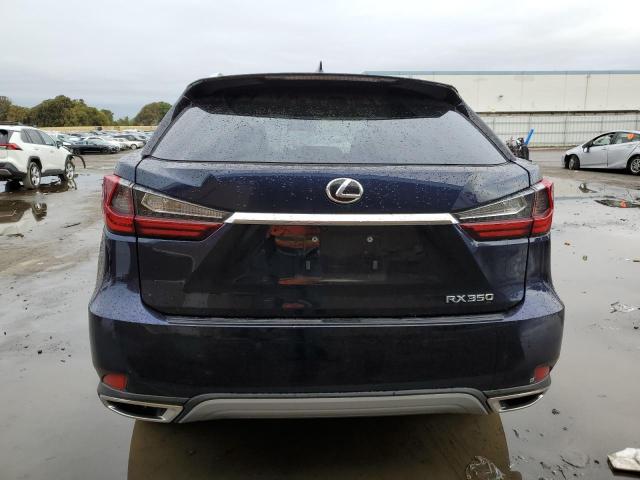 2T2HZMDA5NC337761 | 2022 LEXUS RX 350