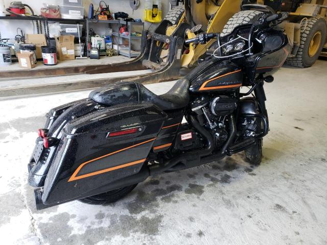 2022 HARLEY-DAVIDSON FLTRXS - 1HD1KTP19NB674009