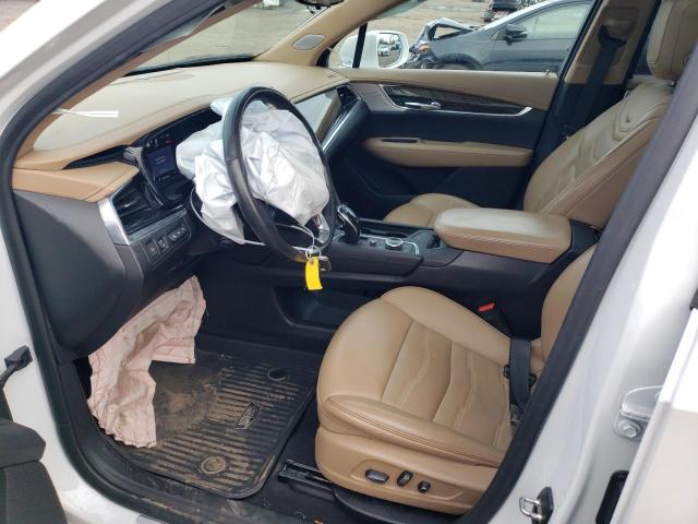 2020 CADILLAC XT6 PLATIN - 1GYKPFRS2LZ214588