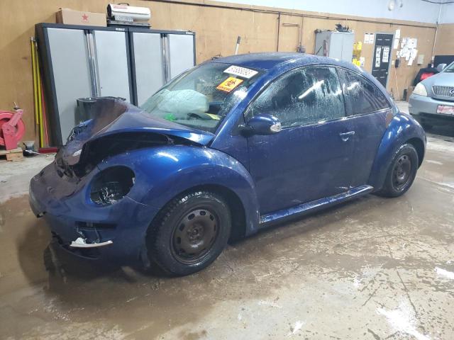 2006 Volkswagen New Beetle 