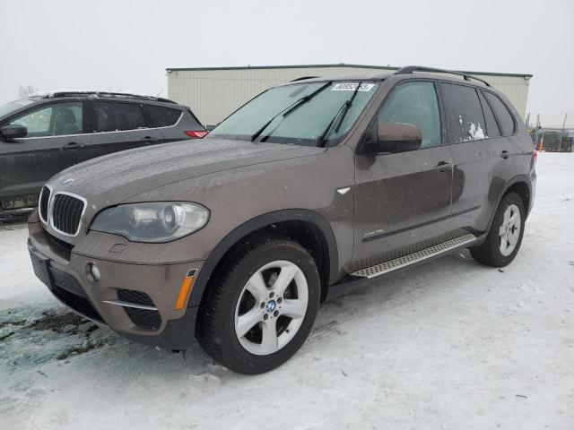 BMW-X5-5UXZV4C56BL414374