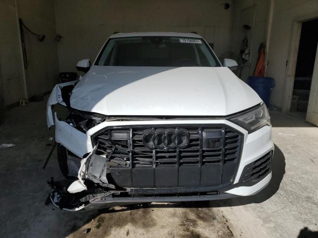 WA1VXBF7XND013947 2022 AUDI Q7, photo no. 5