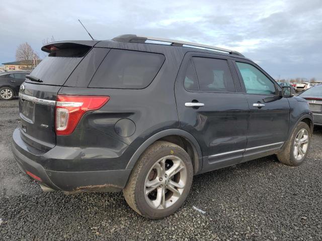 1FM5K8F88EGC39463 | 2014 FORD EXPLORER L