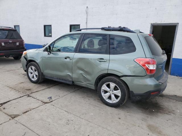 JF2SJAFC4GH441625 | 2016 SUBARU FORESTER 2